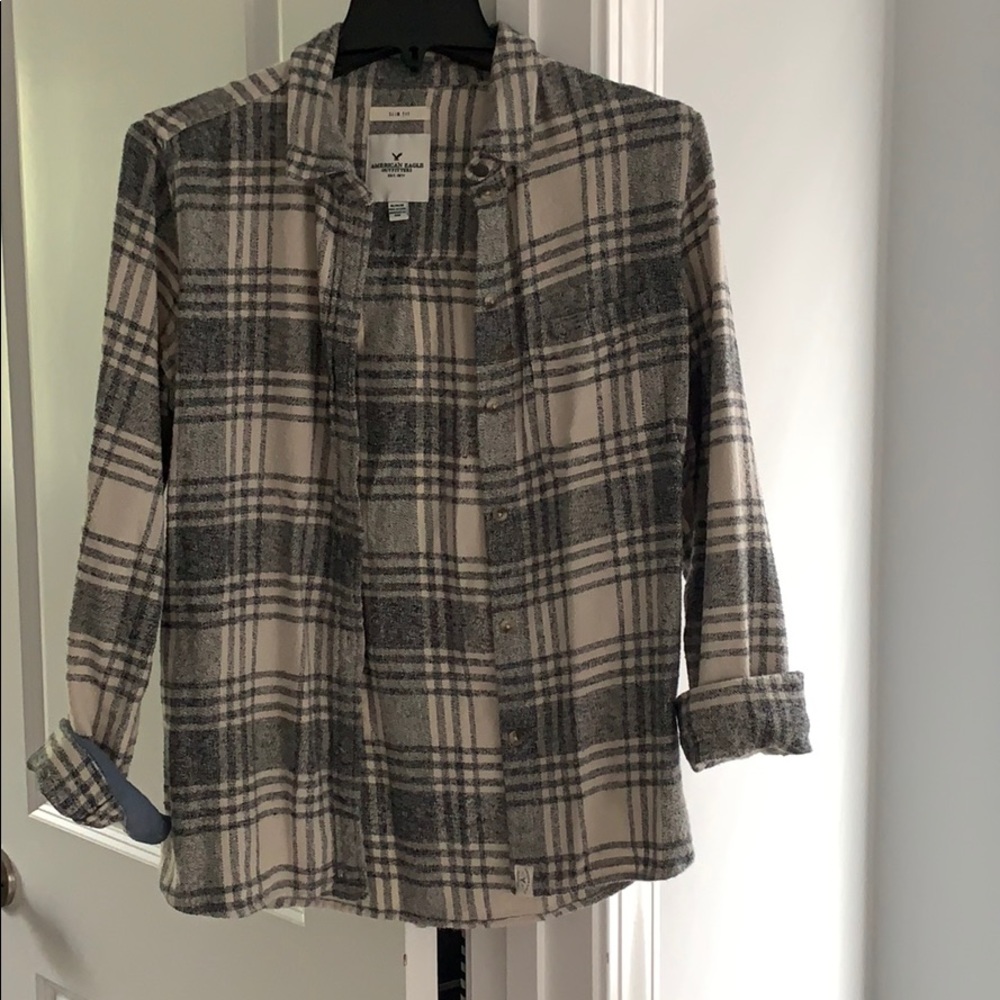 American eagle top
